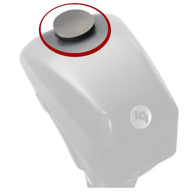 Override Plug for Power Tongue